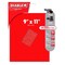 Diablo Diablo 9 in. L X 11 in. W Assorted Grit Aluminum Oxide Sanding Sheet 6 pk DCS911ASTS06G - alternate 2